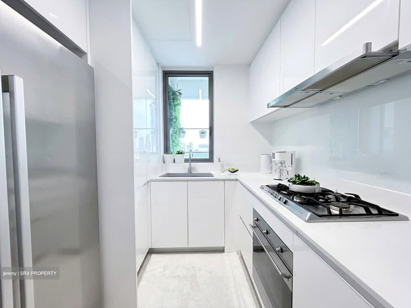 Park Place Residences At Plq (D14), Apartment #574518451
